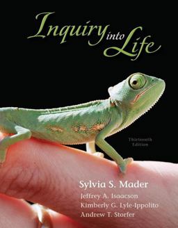 Inquiry into Life