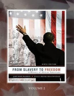 From Slavery to Freedom-Volume Two>Custom<