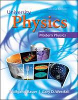 University Physics (Standard Version, Chapters 1-35)