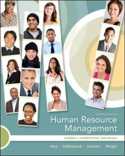 Human Resource Management with ConnectPlus