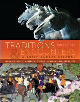 Traditions and Encounters