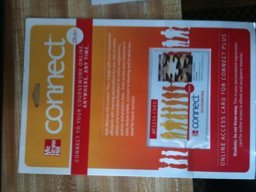 Connect Plus Accounting 1 Semester Access Card for Fundamentals of Advanced Accounting Connect Plus Accounting 1 Semester Access Card for Fundamentals of Advanced Accounting