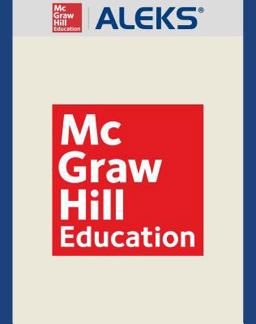 ALEKS 360 Access Card 18 Weeks for Precalculus