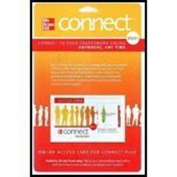 Connect Plus Sociology Access Card for Sociology in Modules