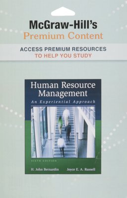 Premium Content Card for Human Resource Management Premium Content Card for Human Resource Management