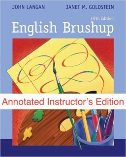 English Brushup