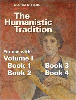 The Humanistic Tradition