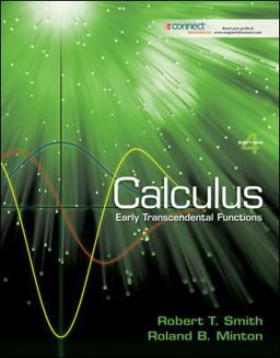 Loose Leaf Version for Calculus Early Transcendental Functions 4th 9780077431396 Front Cover