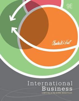 Loose-Leaf for International Business