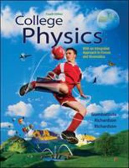 College Physics Volume 2 4th 9780077437831 Front Cover