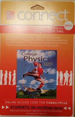 College Physics College Physics