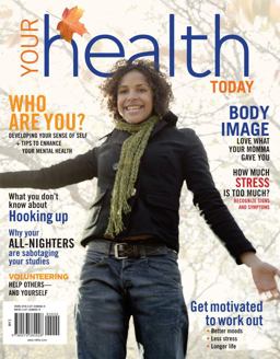 Your Health Today with Connect Plus Access Card