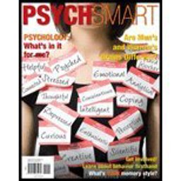 Psychsmart with Connect Plus P
