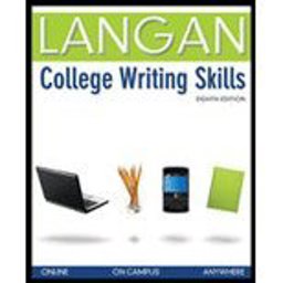 College Writing Skills with Co College Writing Skills with Co