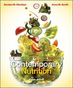 Loose Leaf Version of Contemporary Nutrition