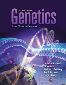Genetics Genetics