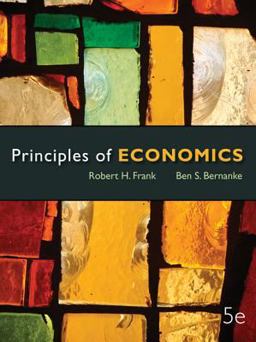 Loose-Leaf Principles of Economics