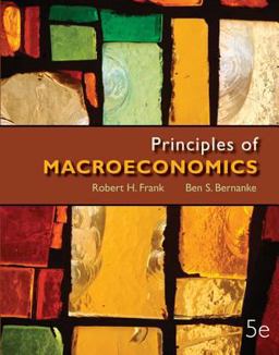 Loose-Leaf Principles of Macroeconomics