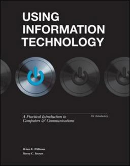Using Information Technology