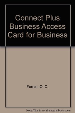 Connect Plus Business Access Card for Business