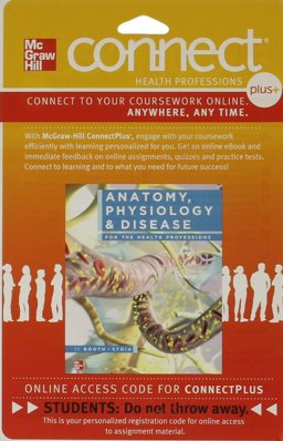 Anatomy, Physiology, and Disease for the Health Professions Anatomy, Physiology, and Disease for the Health Professions