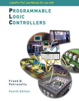 Programmable Logic Controllers 4th 9780077477998 Front Cover