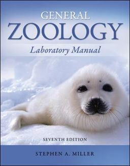 Lab Manual T/a Zoology