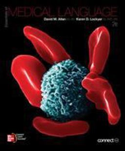 Essentials of Medical Language