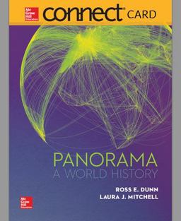 Connect 1-Semester Access Card for Panorama