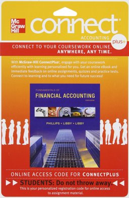 Fundamentals of Financial Accounting