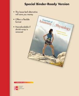 Essentials of Anatomy and Physiology