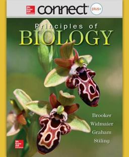 Principles of Biology