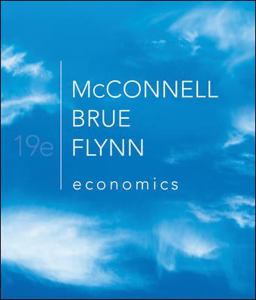 Economics with Connect Plus