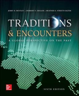 Traditions and Encounters