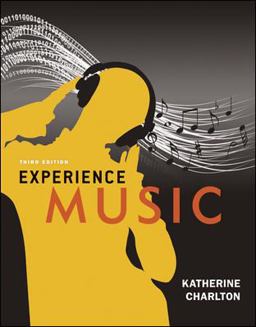 Experience Music, with 3 Audio CDs 3rd 9780077505172 Front Cover