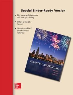 LOOSE-LEAF VERSION FINANCIAL ACCOUNTINg
