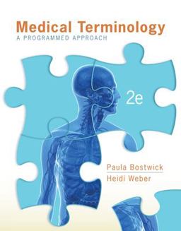 Connect Access Card for Medical Terminology: a Programmed Approach