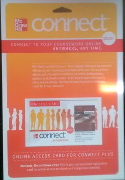 Connect Plus Access Card for Taxation of Individuals and Business Entities 2012 Edition Connect Plus Access Card for Taxation of Individuals and Business Entities 2012 Edition