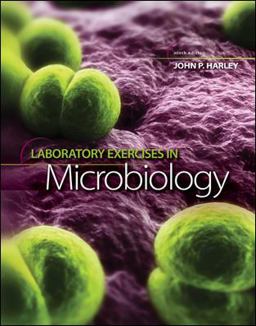 Laboratory Exercises in Microbiology