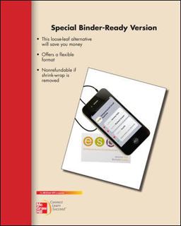 Loose-Leaf for Entrepreneurial Small Business