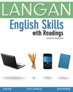 English Skills with Readings