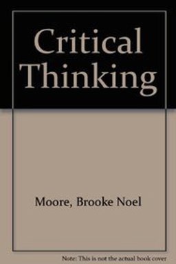 Looseleaf for Critical Thinking