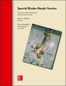 Looseleaf for Making Art: Form and Meaning