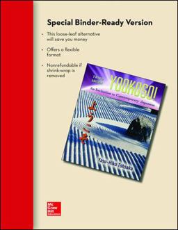 Looseleaf for Yookoso: Invitation to Contemporary Japanese (student Edition) 3rd 9780077527389 Front Cover