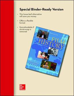 Looseleaf for Film History: an Introduction Looseleaf for Film History: an Introduction