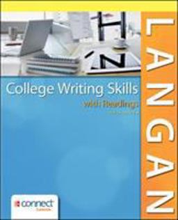 CREATE Only College Writing Skills