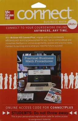 Practical Business Math Procedures
