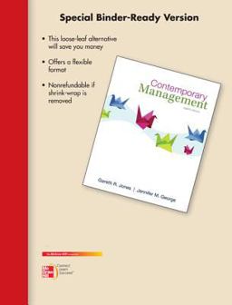 Loose Leaf Contemporary Management