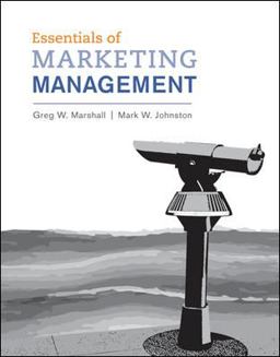 Essentials of Marketing Management 2011