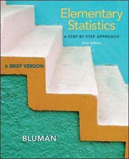 Elementary Statistics